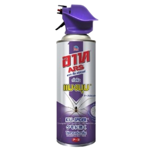 Xịt Nhện ARS Thái Lan