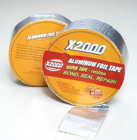 Băng Keo Chống Thấm Cao Cấp