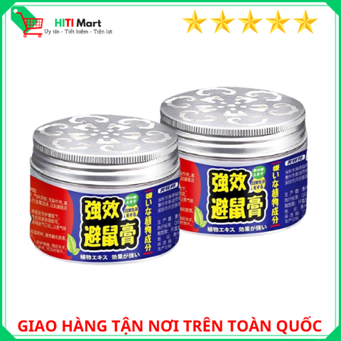 Sáp Đuổi Chuột Nhật Bản