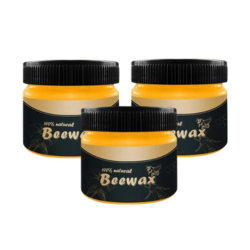 Sáp Vệ Sinh, Đánh Bóng Đồ Gỗ