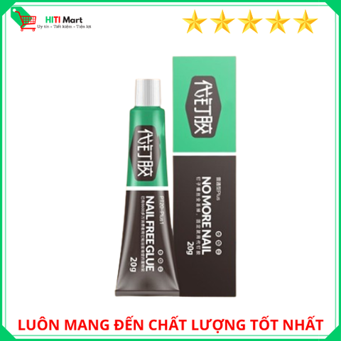 Keo Siêu Dính Đa Năng