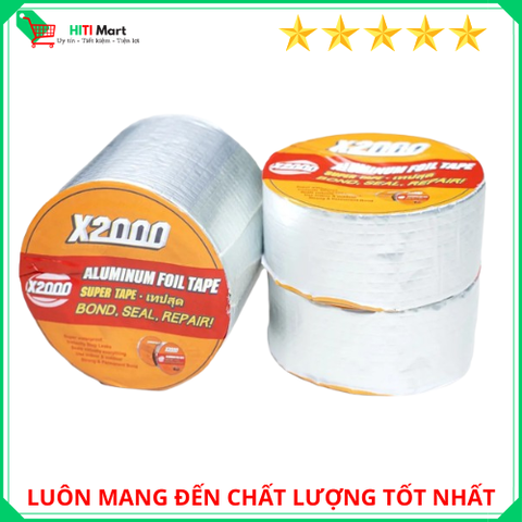 Băng Keo Chống Thấm Cao Cấp