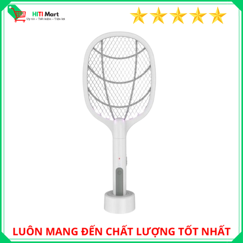 Vợt Bắt Muỗi Đa Năng Thông Minh 3 Trong 1