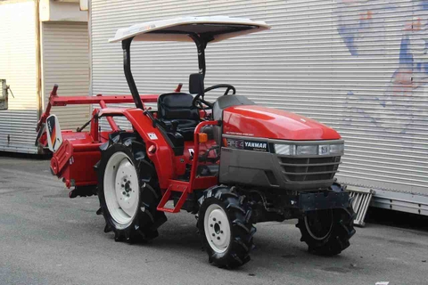 Yanmar AF24