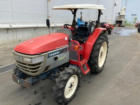 Yanmar AF26