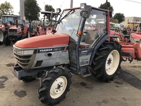 Yanmar AF30