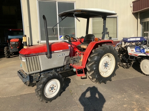 Yanmar US31