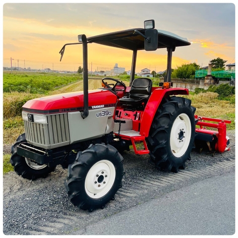 Yanmar US39