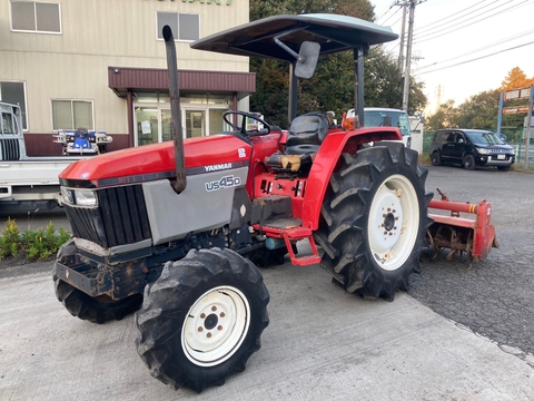 Yanmar US45
