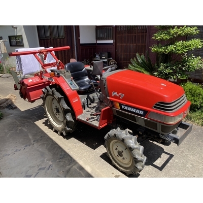 Yanmar F7