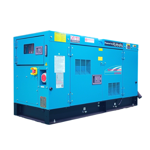 Máy phát điện 20-50 kw  - Máy cắt cỏ 4-10tr
