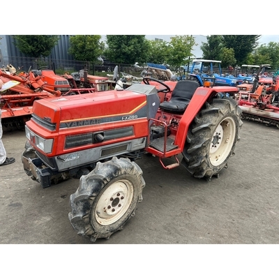 YANMAR FX285