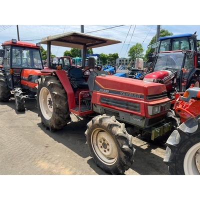 YANMAR FX335