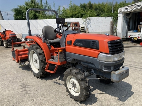 KUBOTA KL21