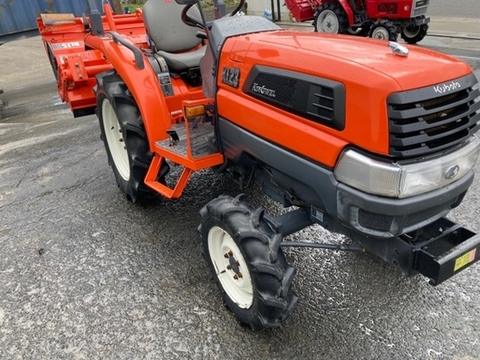 KUBOTA KL23