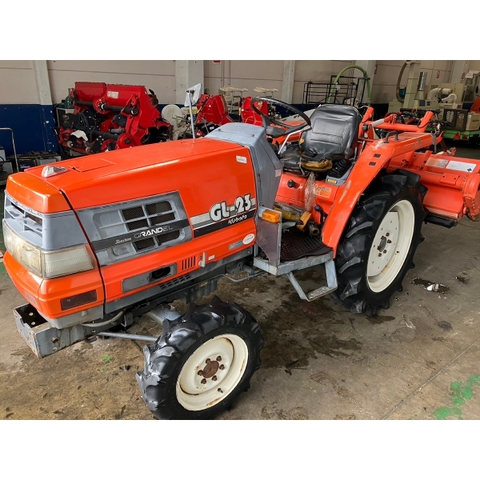 KUBOTA GL23