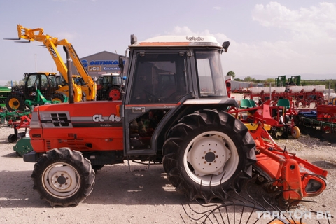 KUBOTA GL46