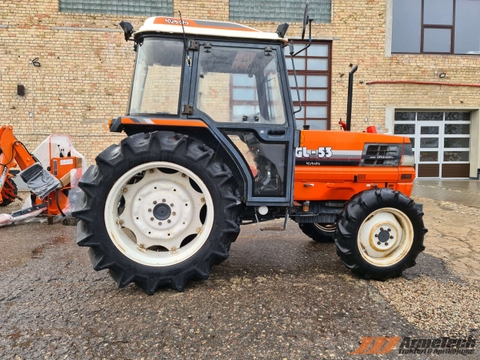 KUBOTA GL53