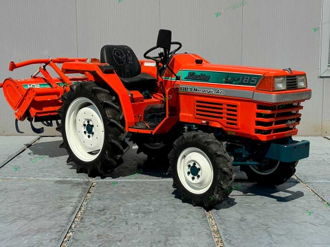 KUBOTA L1-185DT