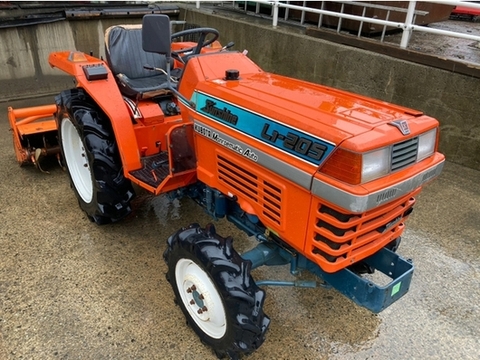 KUBOTA L1-205DT