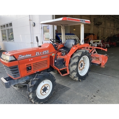 KUBOTA L1-255DT