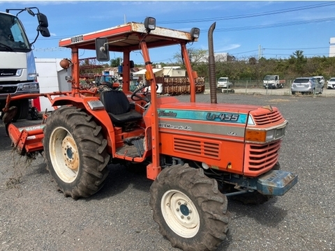 KUBOTA L1-455DT