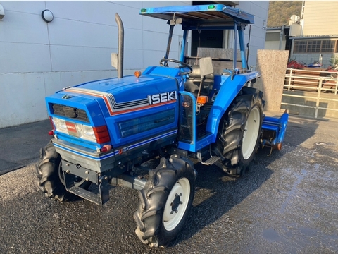 ISEKI TA295