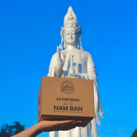 Đặc sản địa phương