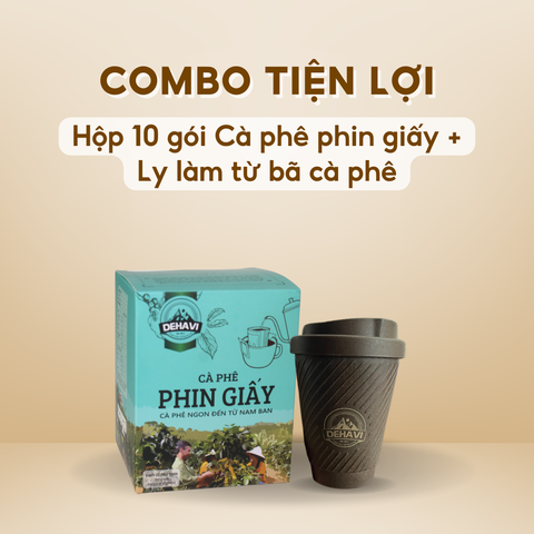 Combo Tiện Lợi