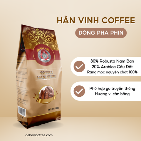 HÂN VINH COFFEE