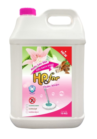 Lau Sàn HP FOR 10kg Hương Ly