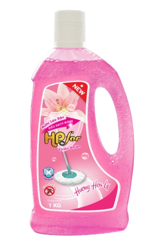 Lau Sàn HP FOR 1kg Hương Ly