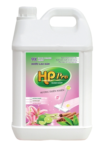 Lau Sàn Hương Ly 10 kg HP PRO