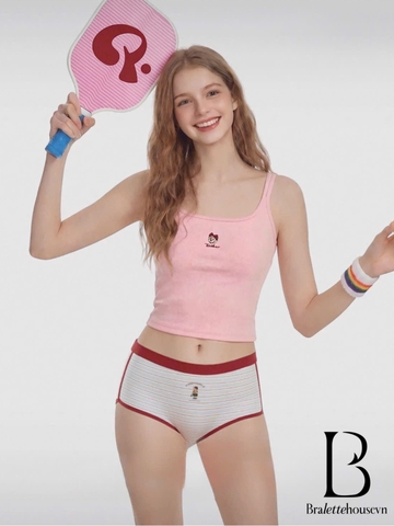 Toffee Panties