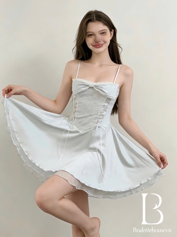 Aura Dress