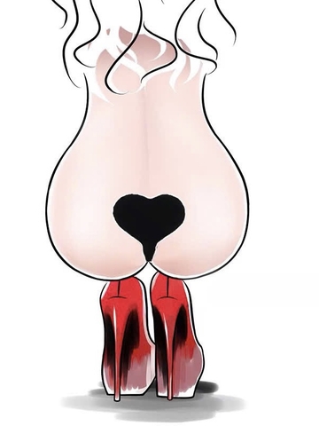 [PARTY SERIES] Quần su chữ C không dây dán Q2268 chuyên dùng cho các trường hợp đặc biệt Bralettehousevn