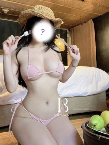 (Che tên - Hoả tốc) Bộ đồ lót nữ 2 mảnh Lagom Set S2148 chất gân dày dặn cột dây không mút Bralettehousevn