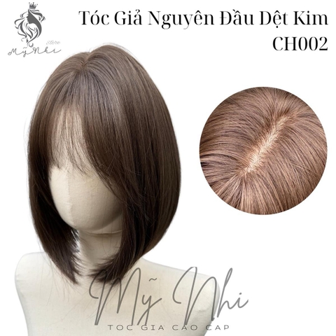 Tóc Giả CH002