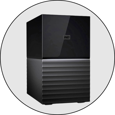 Ổ cứng để bàn (desktop)