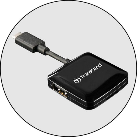 Phụ kiện lưu trữ