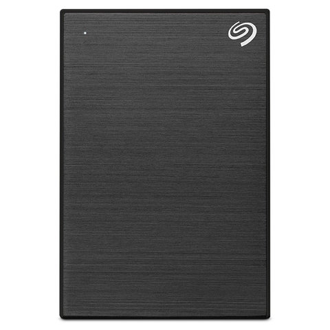 Ổ cứng di động HDD Seagate One Touch 1TB 2.5 USB 3.0 upto 120MB/s STKY1000400 Đen - Bảo hành 3 năm