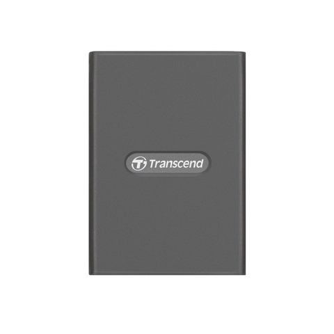 Đầu đọc thẻ nhớ Type B CFexpress Transcend TS-RDE2 - Bảo hành 2 năm