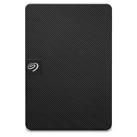 Ổ cứng di động HDD Seagate Expansion Portable 4TB 2.5 USB 3.0 upto 5Gbps STKM4000400 - Bảo hành 3 năm