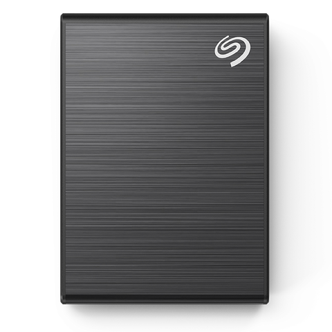 Ổ cứng di động SSD Seagate One Touch 1TB type C upto 1030MB/s STKG1000400 - Bảo hành 3 năm