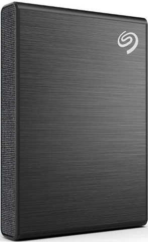 Ổ cứng di động SSD Seagate One Touch 1TB type C upto 1030MB/s STKG1000400 - Bảo hành 3 năm