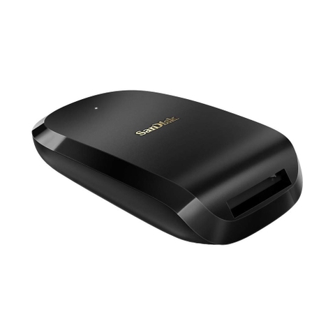 Đầu đọc thẻ nhớ CFexpress Sandisk Extreme Pro Type-C SDDR-F451-GNGNN - Bảo hành 2 năm