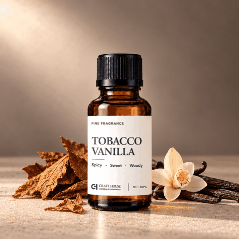 TF Tobacco Vanilla Fine Fragrance