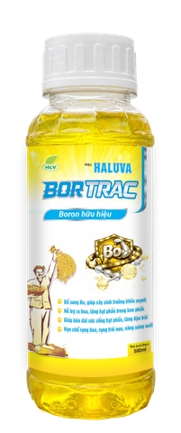 Haluva Bortrac