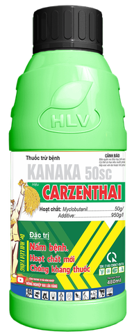 CARZENTHAI | KANAKA 50SC