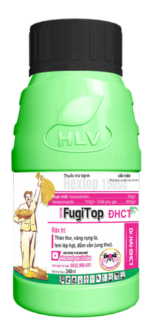 FugiTop ĐHCT| Hextop 150Sc